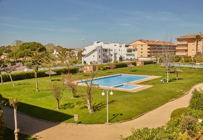 Apartamento en Pals - 424 - GM 2 Hat.4ª - 004200