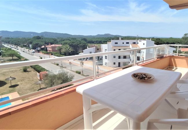 Apartamento en Pals - 424 - GM 2 Hat.4ª - 004200