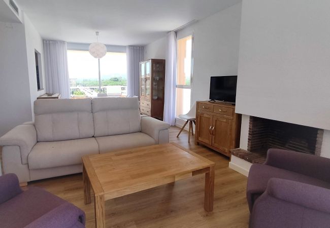 Apartamento en Pals - 424 - GM 2 Hat.4ª - 004200