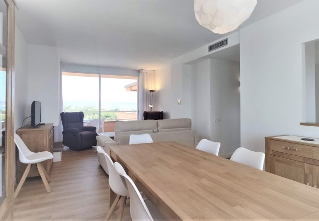 Apartamento en Pals - 424 - GM 2 Hat.4ª - 004200