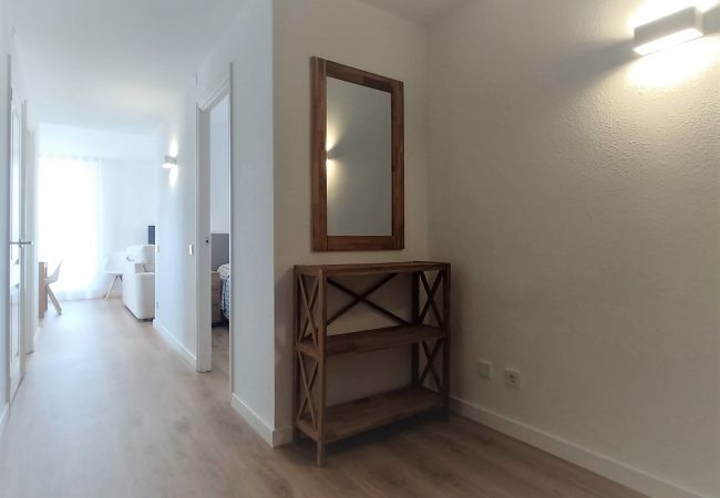 Apartamento en Pals - 424 - GM 2 Hat.4ª - 004200