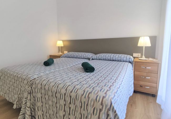 Apartamento en Pals - 424 - GM 2 Hat.4ª - 004200