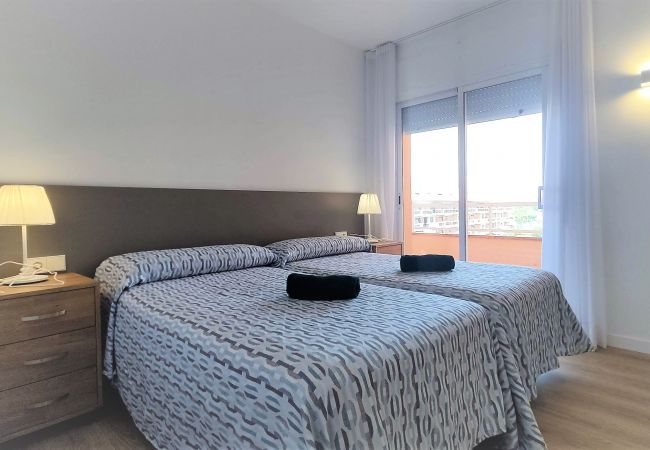 Apartamento en Pals - 424 - GM 2 Hat.4ª - 004200