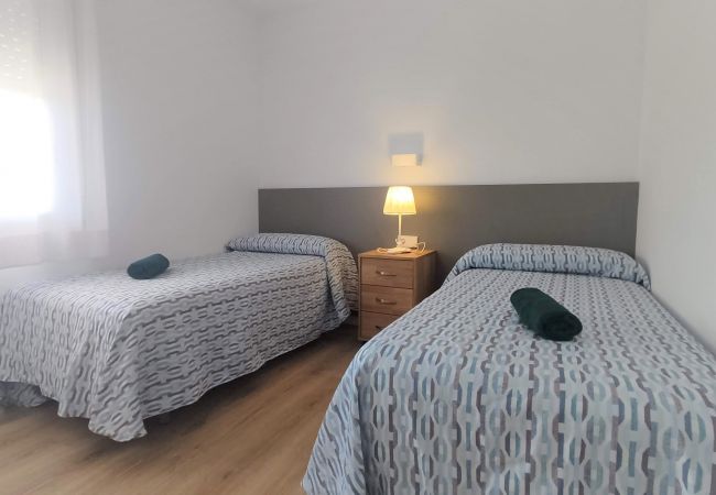 Apartamento en Pals - 424 - GM 2 Hat.4ª - 004200