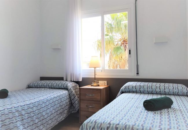 Apartamento en Pals - 424 - GM 2 Hat.4ª - 004200