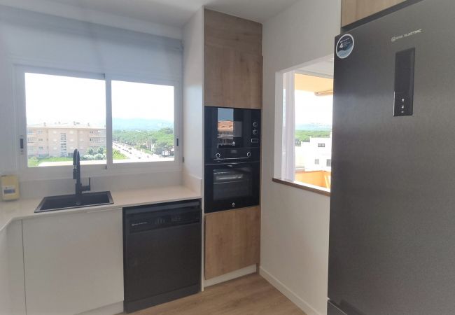 Apartamento en Pals - 424 - GM 2 Hat.4ª - 004200