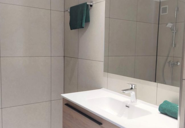 Apartamento en Pals - 424 - GM 2 Hat.4ª - 004200