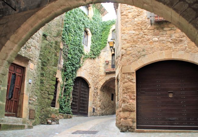 Apartamento en Pals - 424 - GM 2 Hat.4ª - 004200