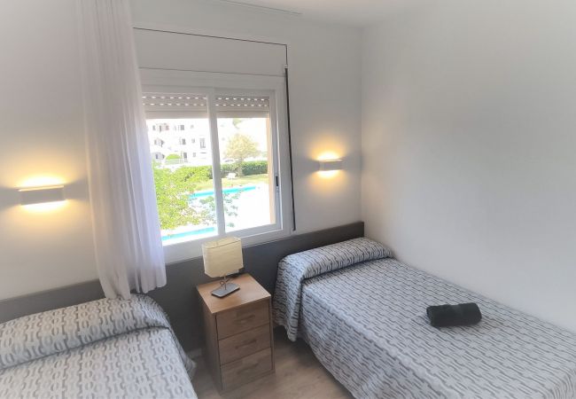 Apartamento en Pals - 423 - GM 2 E 1º 4ª - 004200