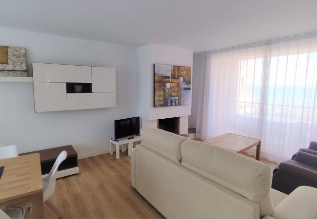Apartamento en Pals - 423 - GM 2 E 1º 4ª - 004200
