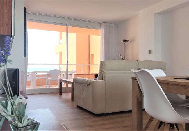 Apartamento en Pals - 423 - GM 2 E 1º 4ª - 004200