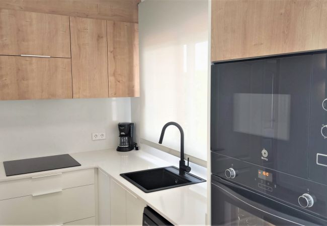 Apartamento en Pals - 423 - GM 2 E 1º 4ª - 004200