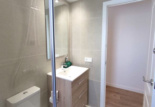 Apartamento en Pals - 423 - GM 2 E 1º 4ª - 004200