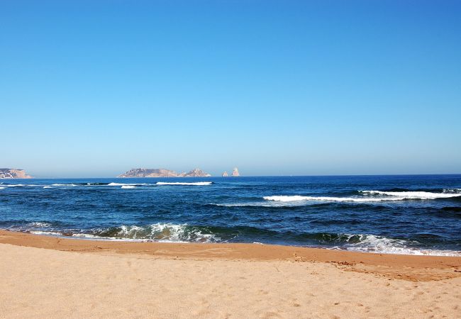 Apartamento en Pals - 423 - GM 2 E 1º 4ª - 004200