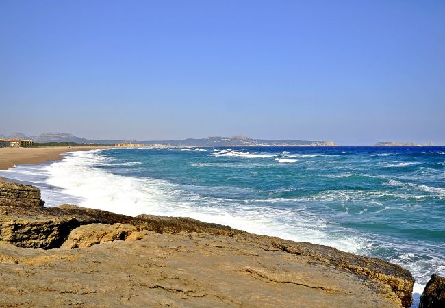 Apartamento en Pals - 423 - GM 2 E 1º 4ª - 004200