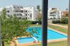 Apartamento en Pals - 423 - GM 2 E 1º 4ª - 004200