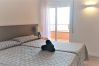 Apartamento en Pals - 423 - GM 2 E 1º 4ª - 004200