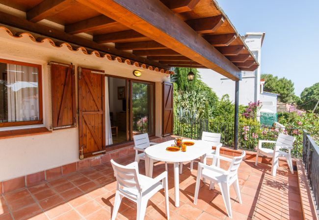 Bungalow en Pals - 623 * ISERN BAIX - 006000