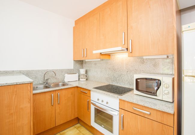 Bungalow en Pals - 623 * ISERN BAIX - 006000