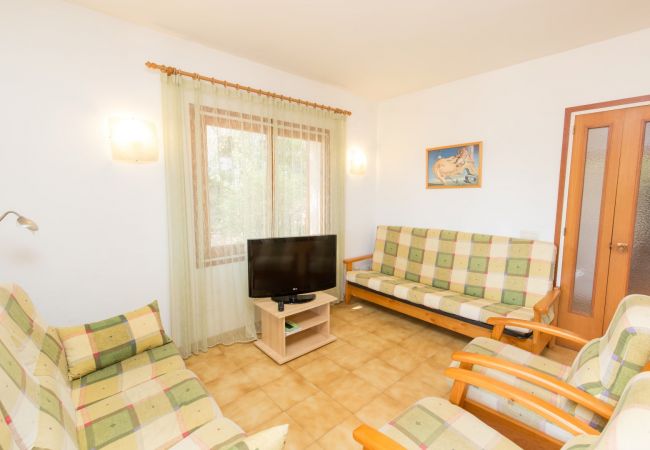 Bungalow en Pals - 624 * ISERN DALT - 006000