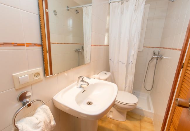 Bungalow en Pals - 624 * ISERN DALT - 006000