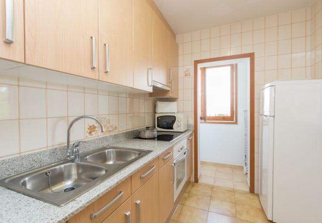 Bungalow en Pals - 624 * ISERN DALT - 006000