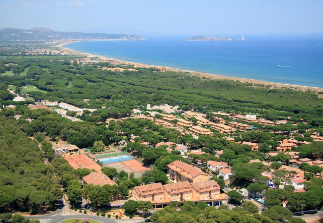 Apartamento en Pals - 220 * SG 2 A at.1ª - 002200