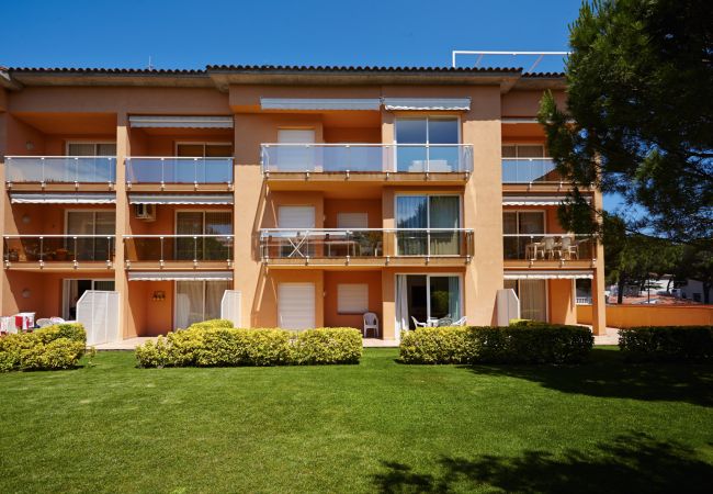 Apartamento en Pals - 220 * SG 2 A at.1ª - 002200