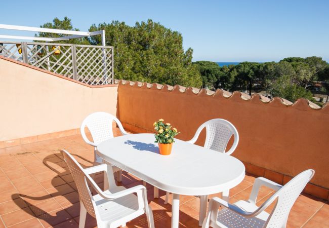 Apartamento en Pals - 220 * SG 2 A at.1ª - 002200