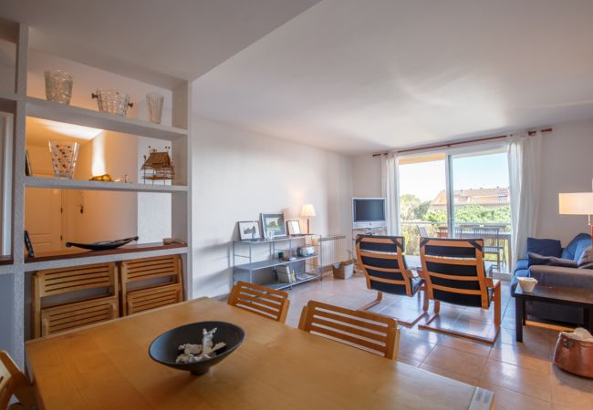 Apartamento en Pals - 220 * SG 2 A at.1ª - 002200