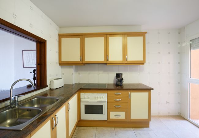 Apartamento en Pals - 220 * SG 2 A at.1ª - 002200