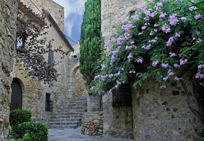 Apartamento en Pals - 220 * SG 2 A at.1ª - 002200