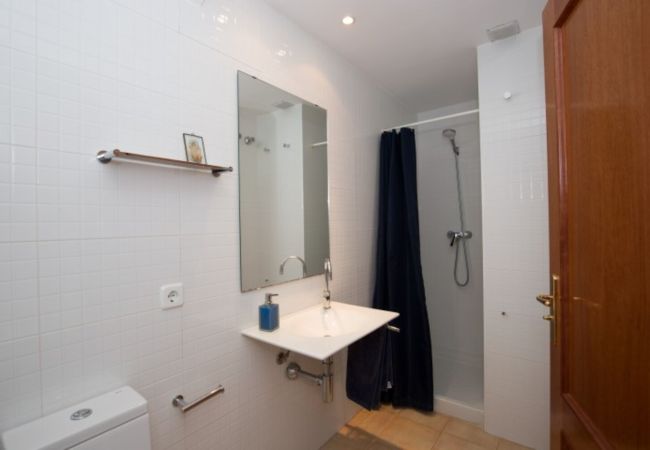 Apartamento en Pals - 220 * SG 2 A at.1ª - 002200