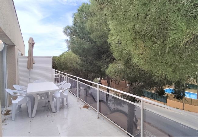 Apartamento en Pals - 508 - MP 2º 4ª - 006000