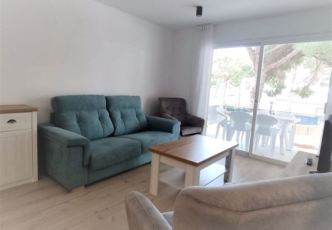 Apartamento en Pals - 508 - MP 2º 4ª - 006000