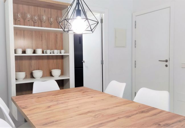 Apartamento en Pals - 508 - MP 2º 4ª - 006000