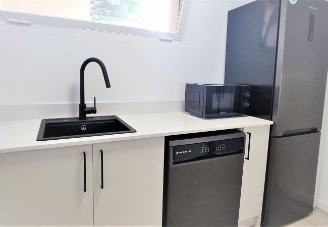 Apartamento en Pals - 508 - MP 2º 4ª - 006000