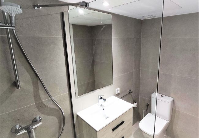 Apartamento en Pals - 508 - MP 2º 4ª - 006000