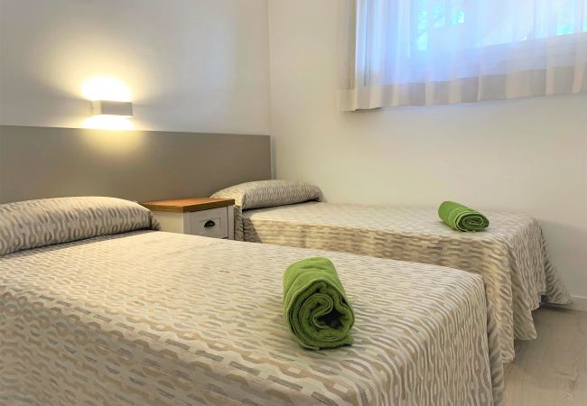 Apartamento en Pals - 508 - MP 2º 4ª - 006000