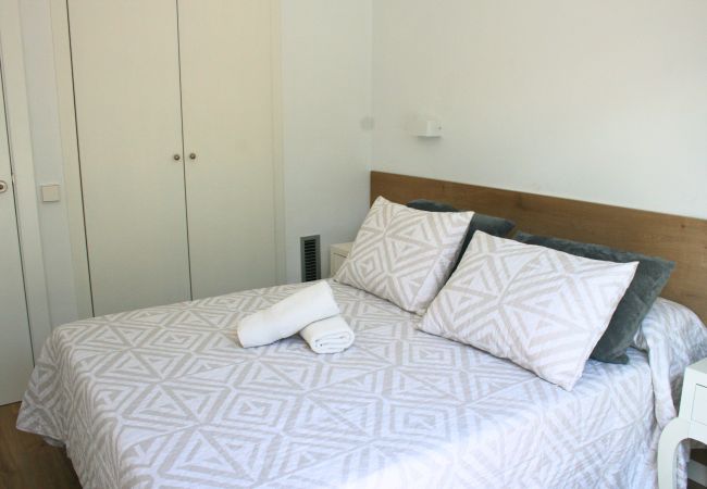 Apartamento en Pals - 508 - MP 2º 4ª - 006000