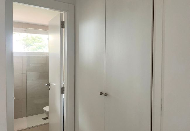 Estudio en Pals - 502 - MP 1º 2ª - 006000