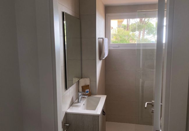 Estudio en Pals - 502 - MP 1º 2ª - 006000