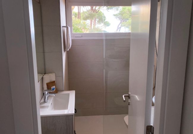 Estudio en Pals - 502 - MP 1º 2ª - 006000