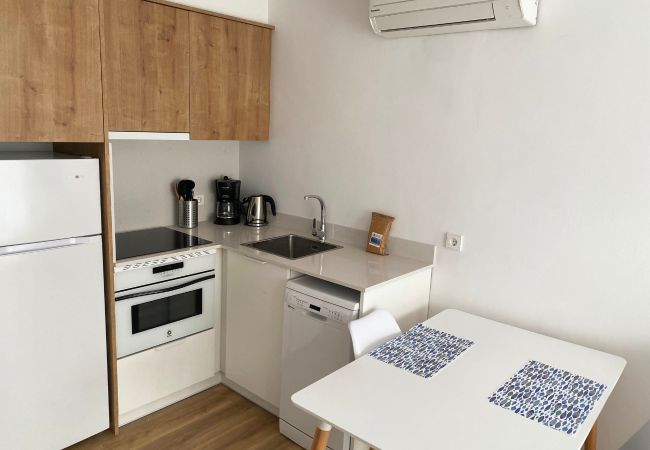 Estudio en Pals - 502 - MP 1º 2ª - 006000