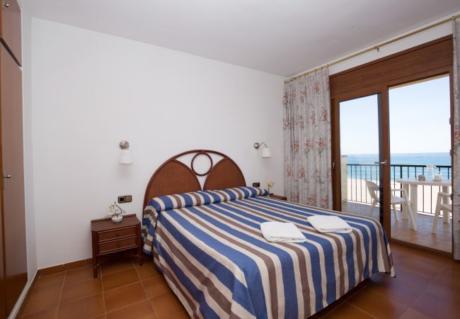 Apartamento en Pals - 319 * DUNES F-9 - 003000