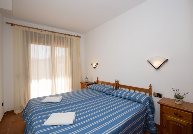 Apartamento en Pals - 319 * DUNES F-9 - 003000