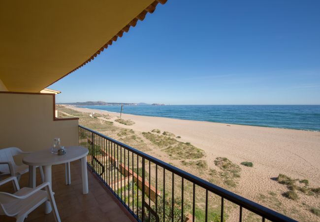 Apartamento en Pals - 319 * DUNES F-9 - 003000