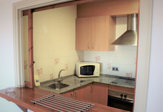 Apartamento en Pals - 313 - DUNES B-1 - 003000