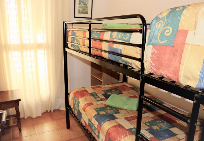 Apartamento en Pals - 313 - DUNES B-1 - 003000