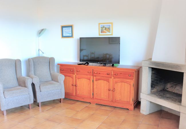 Apartamento en Pals - 313 - DUNES B-1 - 003000